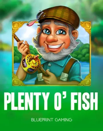 Plenty O Fish a Blueprint Gaming fejlesztésében
